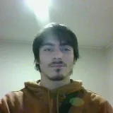 John - Profesor de matemática - Santiago