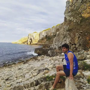 Sergio - Spanish tutor - Truro