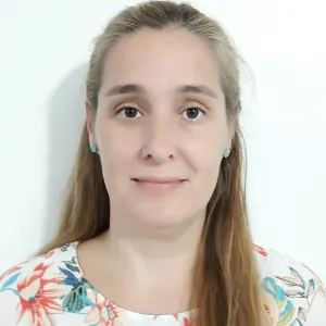 María Fernanda - profesor de matemáticas - Santa Fe
