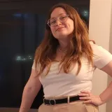 Cléa - Prof d'anglais - Compiègne