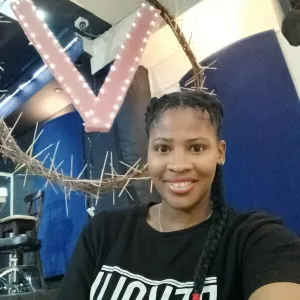 Lizeth - profesor de expresión oral en Inglés - Cali