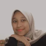 Nur - Guru bahasa inggris - 