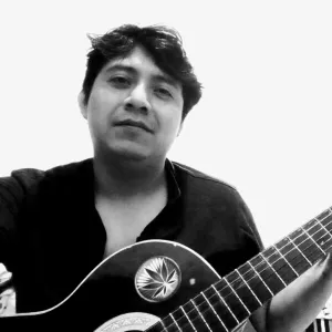 Eduardo - profesor de español para extranjeros - Coatepec