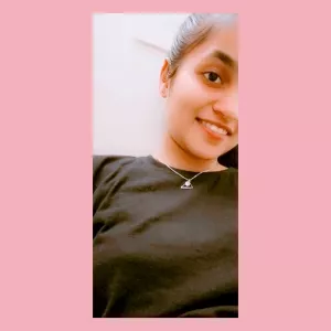 Varnika - Maths tutor - New Delhi