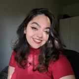 Júlia - Sign language tutor - Assis