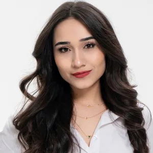 Zeynep - Turkish tutor - Dearing