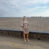 Patricia - profesor de inglés - Murcia
