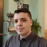 Isaac - Profe de español para extranjeros - 