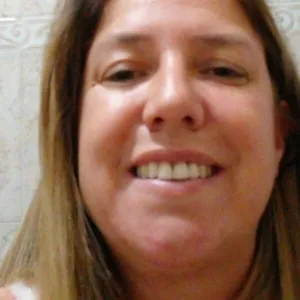 Tamara - Profe de matemática - Rosario del Tala