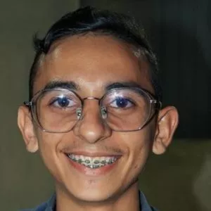 Cícero - Professor de português - Iguatu (Ceará)