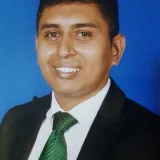 Vishaan - Accounting tutor - Carletonville