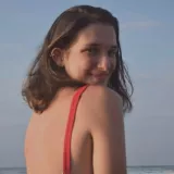 Fabiola - ESL tutor - Barcelona