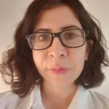 Iram - English tutor - Nantwich