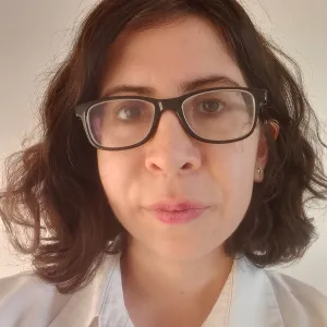 Iram - English tutor - Nantwich
