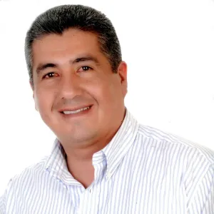 Hermann - Profe de marketing - San Borja