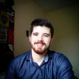 Caio - Prof de matemática - Campinas