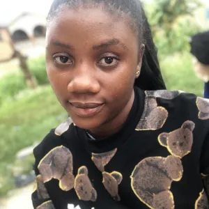 Chinenye - English tutor - Lagos