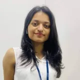 Diksha - Spanish Tutor - Noida
