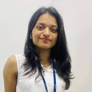 Diksha - Spanish Tutor - Noida