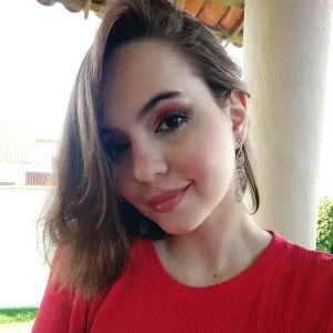 Victoria - Professor de espanhol - Caxias