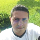 Alexander - profesor de italiano - Caldas