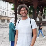 Alessio - Insegnante di ripetizioni - Cormons