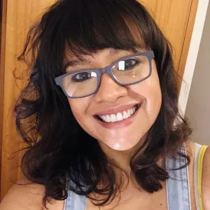 Rosie - Prof de português para estrangeiros - Porto