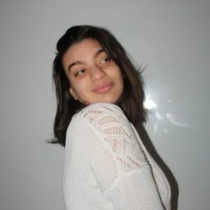 Sofía - profesor de química - Colonia Valdense
