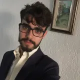 Victor - Prof de relações internacionais - Carapicuíba