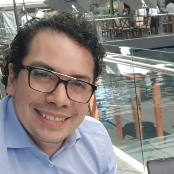 Científico Especialista en Bioquímica con 13 años de experiencia en docencia en diversas materias y niveles educativos.