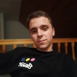 Antonin - Prof d'aide aux devoirs - Bordeaux