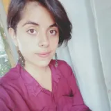 Paulina - Profesor de historia - Santiago