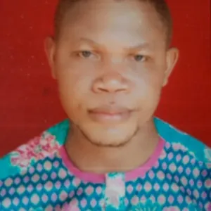 David - English tutor - Lekki