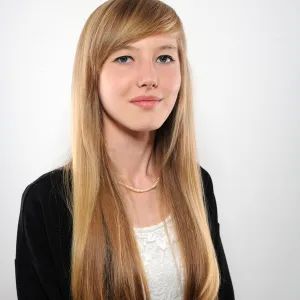 Kasia - Nauczyciel marketing - Jelenia Góra