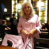 Morena - Profe de italiano - Mar del Plata