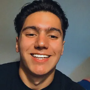 Sergio - Profesor de matemática - Santiago