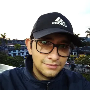 Juan David - Profesor de inglés - Dosquebradas