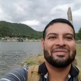 Pablo - profesor de historia - Avellaneda