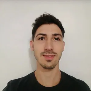 Nahuel Alejandro - profesor de vocabulario en Inglés - Isidro Casanova