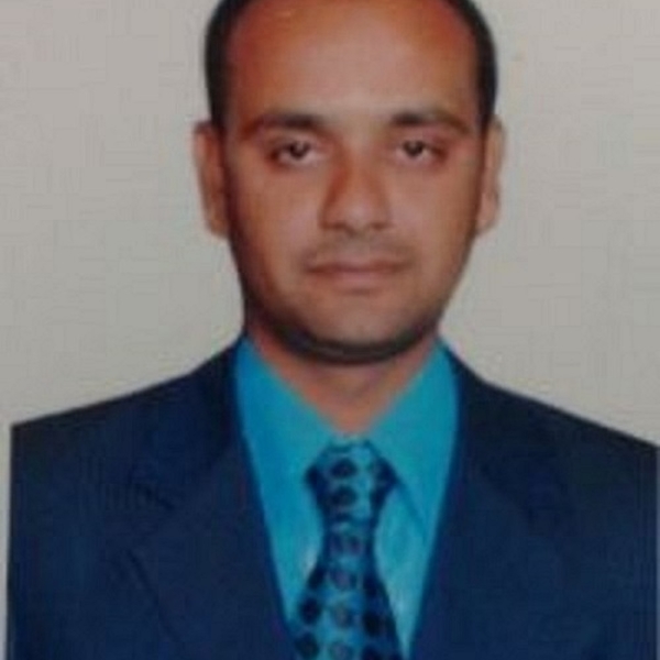 Hi, Syed Mahmood Ali here Faculty of Accounting and Finance. I have been teaching Accounting and Finance from pas 14 years.