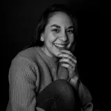 Paulina - profesor de inglés - Madrid