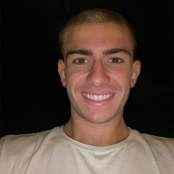 Estudiante de Ingeniería aerospacial da clases de Matemáticas, Física y Química nivel ESO.