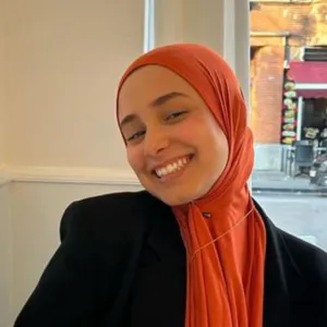 Wissam - Prof de maths - Bruxelles