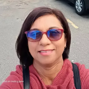 Lystra - ESOL tutor - Gatineau