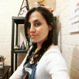 Tanya - profesor de lengua española - Quilicura
