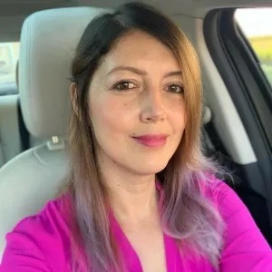 Gabriela - profesor de psicología - 