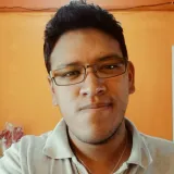 Jorge - Profe de informática básica - Amecameca