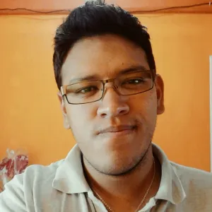 Jorge - Profe de informática básica - Amecameca