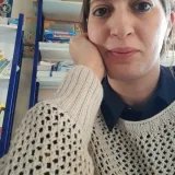 Latifa - Prof d'anglais - Villepinte