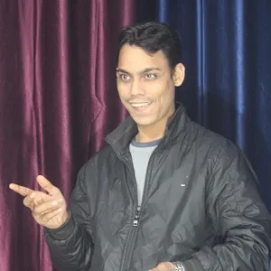 Gaurav - Acting coach - Delhi